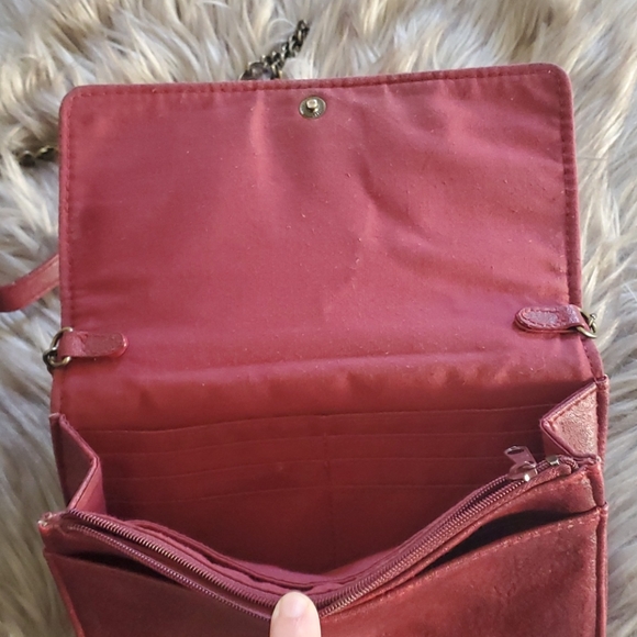 Roxy cross body purse - Picture 9 of 9